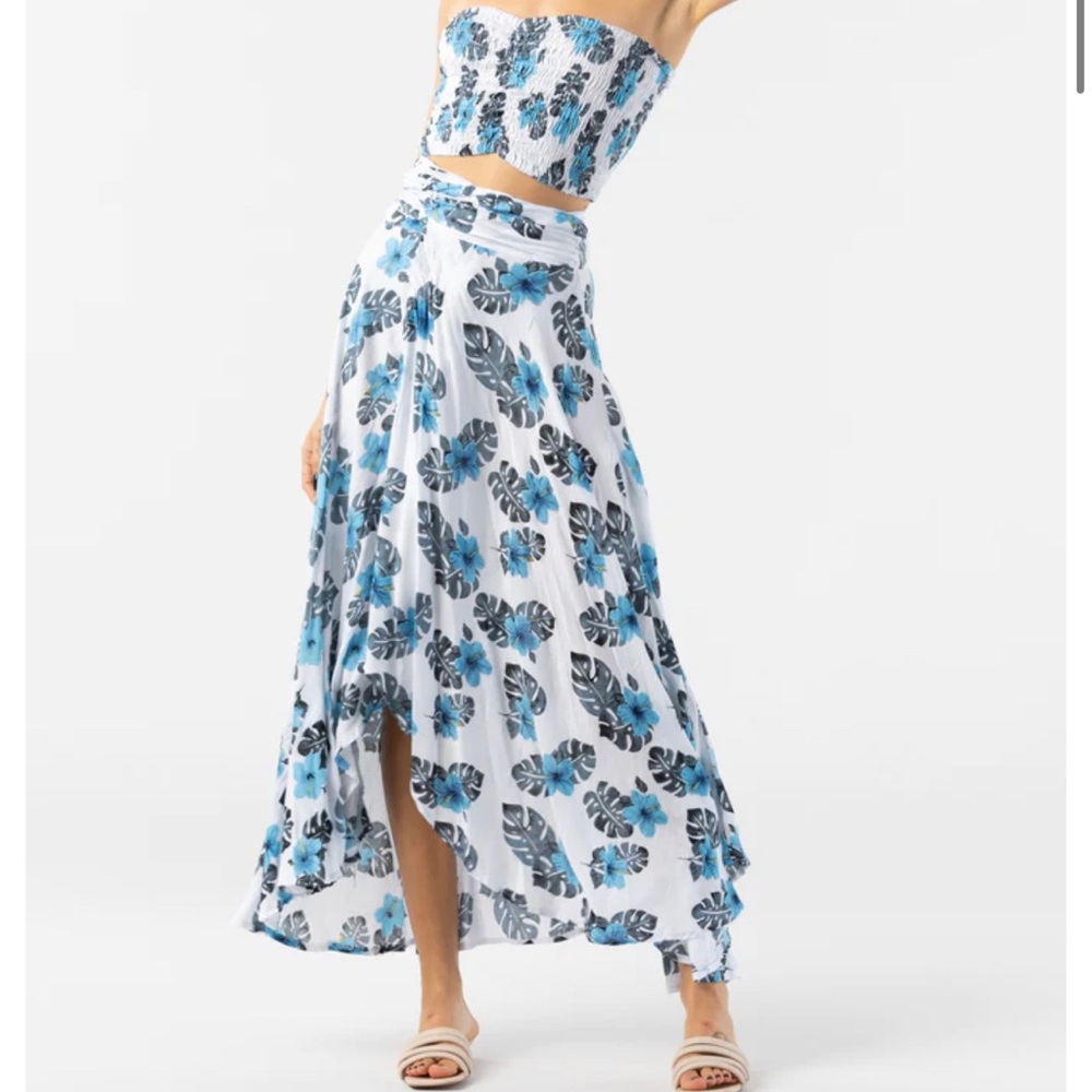 Tiare Hawaii Set